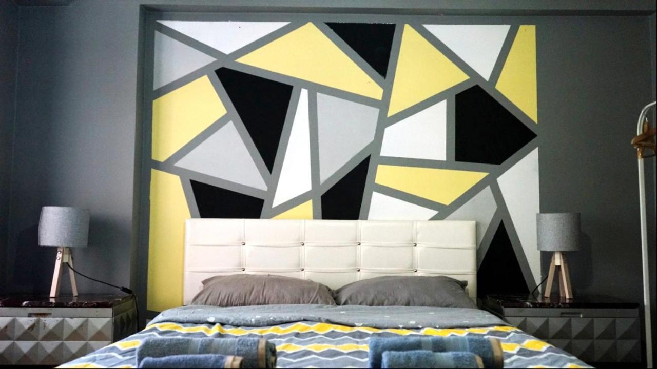 דירות Sweet House In The Heart Of איסטמבול מראה חיצוני תמונה