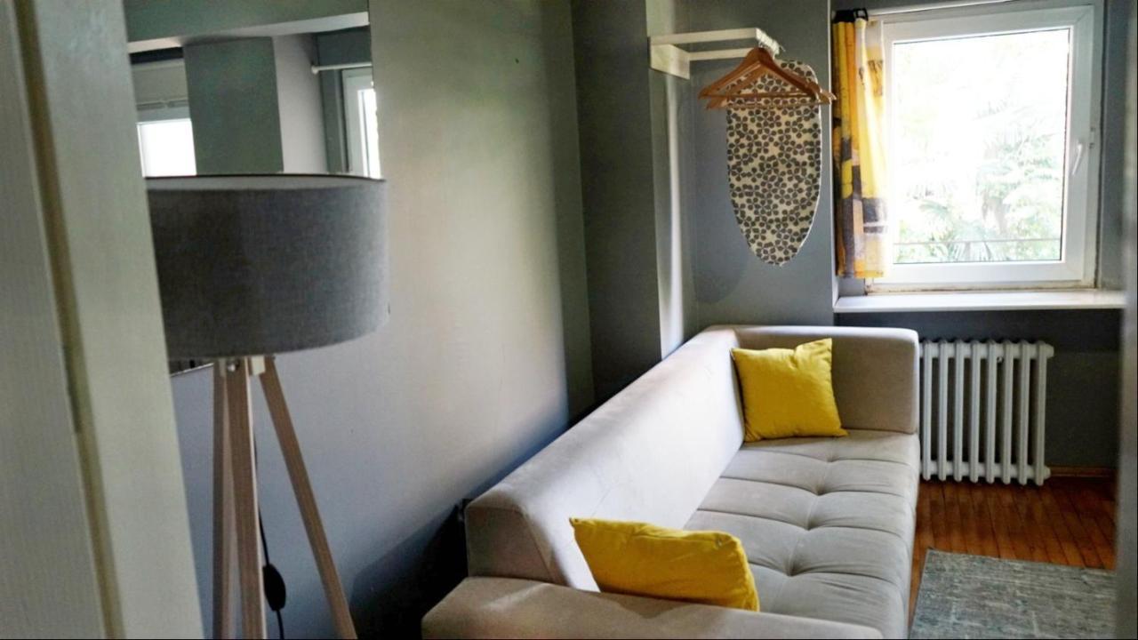 דירות Sweet House In The Heart Of איסטמבול מראה חיצוני תמונה